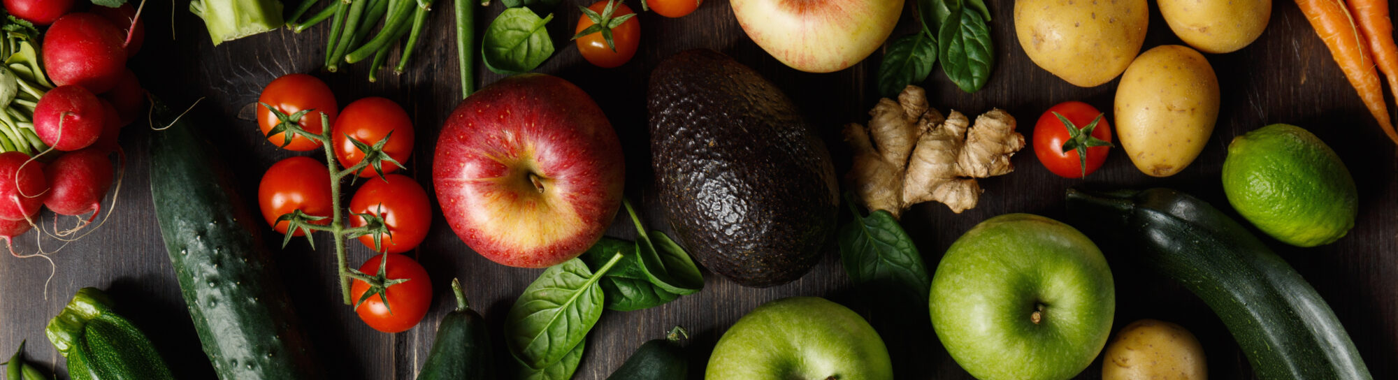 Ernährungsinitiative: Wenn sich die Ziele gegenseitig aushebeln
