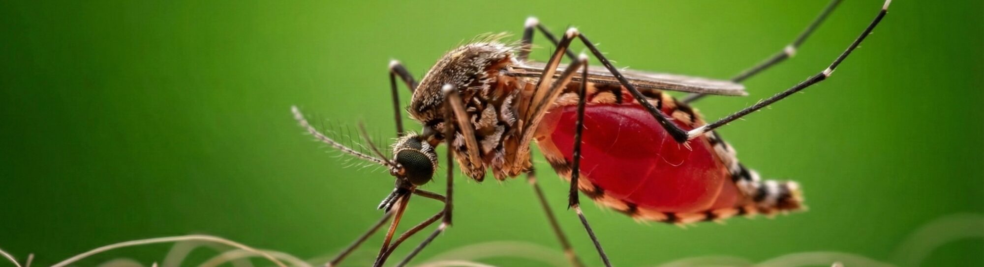Asian Tiger Mosquito: Federal Government Implements Action Plan – But Insecticides Remain Taboo