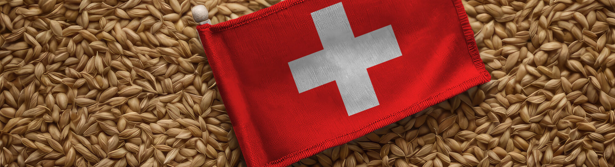 Weniger als 50 Prozent: Wie die Schweiz ihre Selbstversorgung verspielt