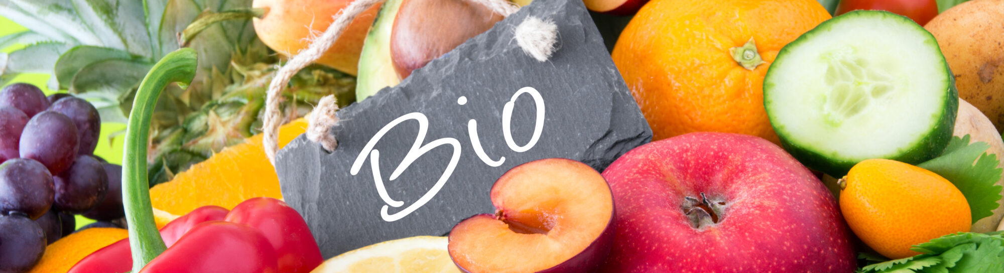 I No Longer Eat Organic