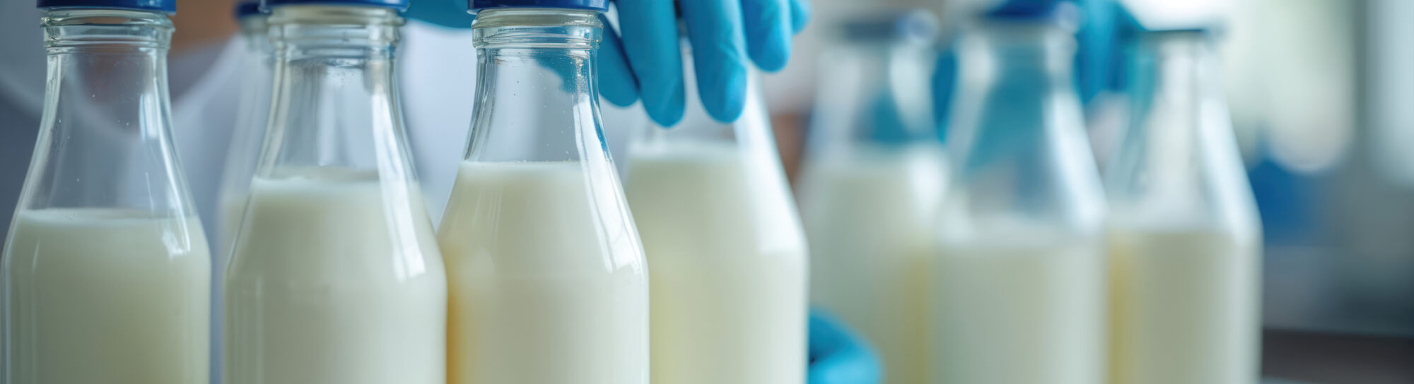 Vegan alternatives thanks to genetic engineering