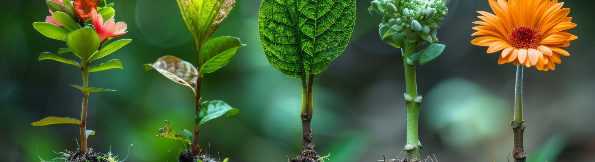 « La diversité génétique des plantes disparaît »