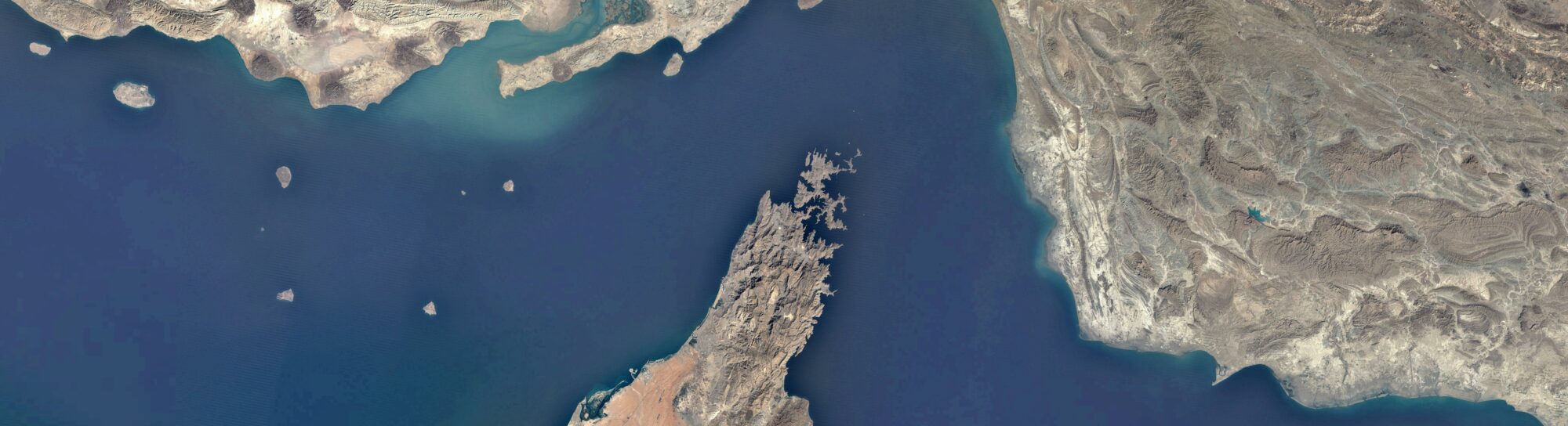 Das Nadelöhr des Hungers: Wie die Krise am Golf die Weltmärkte erschüttert