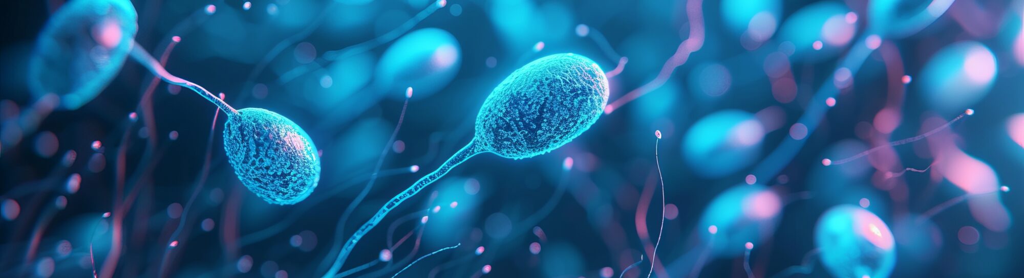 Spermakrise mit Fragezeichen: Was die Schweizer Studie wirklich zeigt – und was nicht