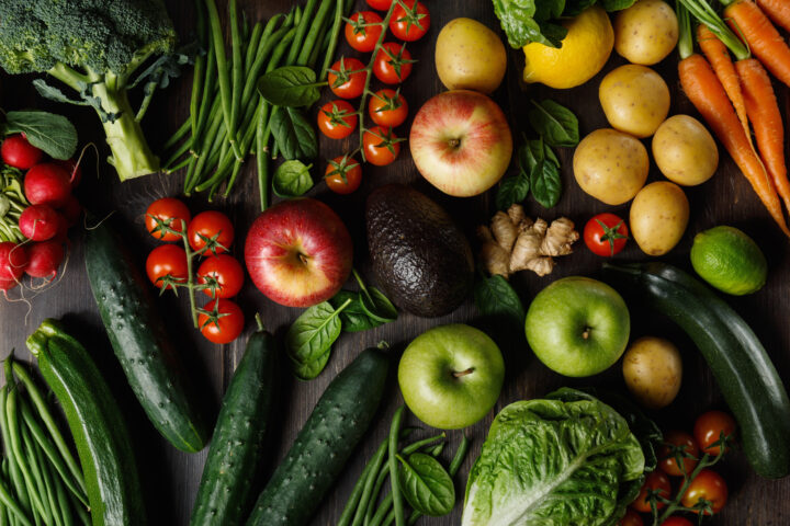 Ernährungsinitiative: Wenn sich die Ziele gegenseitig aushebeln