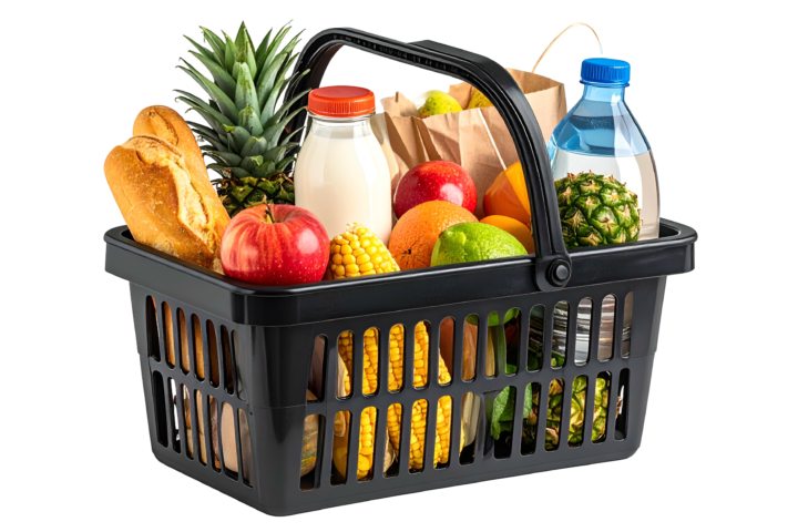 What’s Really in Your Shopping Basket
