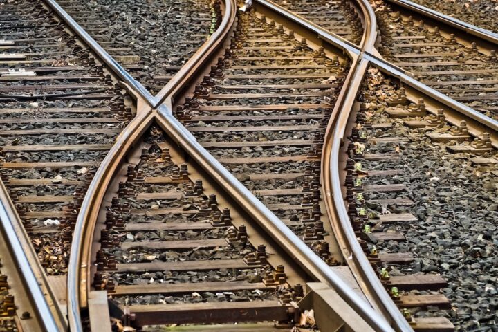 Glyphosate returns to Germany’s railway tracks
