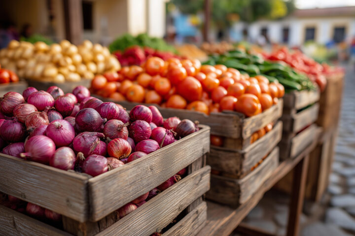 Warum der Verzicht auf synthetische Pestizide die Nahrungsmittelproduktion verringern wird