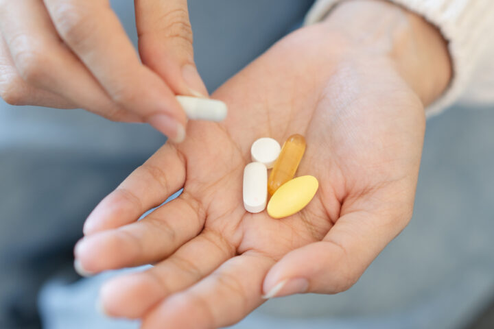 Un résidu n’est pas égal à un autre