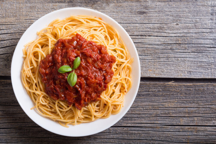 Mutationen auf dem Mittagstisch