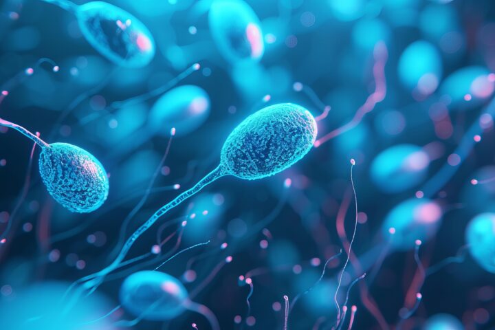 Sperm crisis with a question mark: what the Swiss study really shows – and what it does not