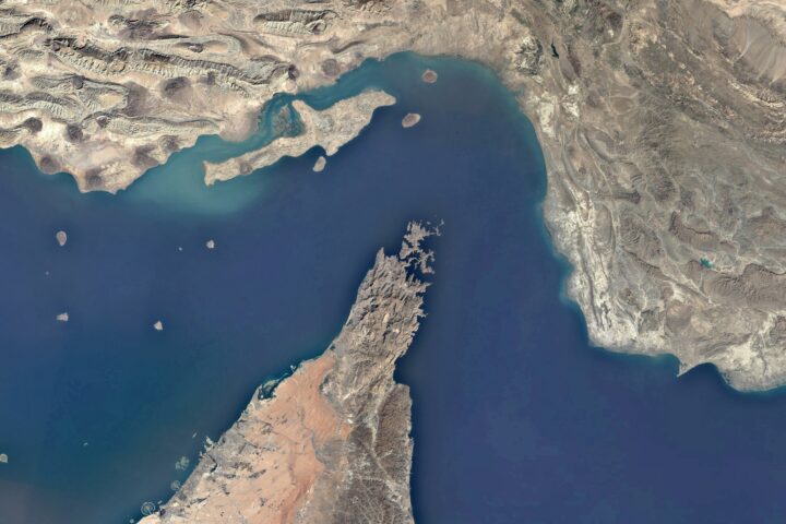 The bottleneck of hunger: How the crisis in the Gulf is shaking global markets