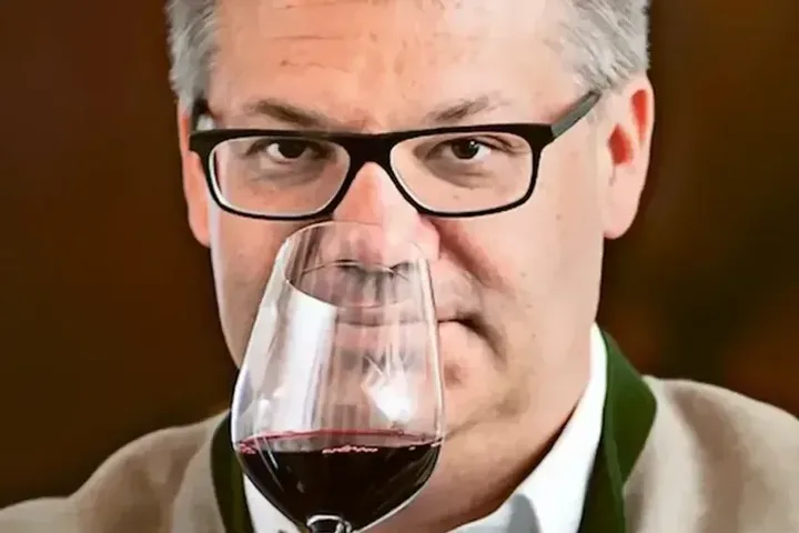 «Es gibt auch ein Leben vor dem Tod» – Weinpapst Philipp Schwander zum Zeitgeist und zum Aktivismus der Gesundheitsämter