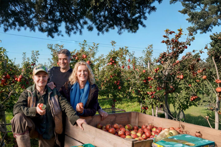 Ein Griff in den künstlerischen Giftschrank