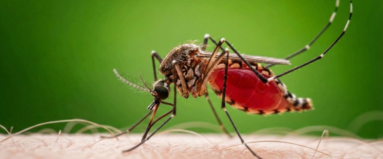 Moustique tigre : Pourquoi les insecticides restent-ils tabous malgré le plan d'action de la Confédération ?