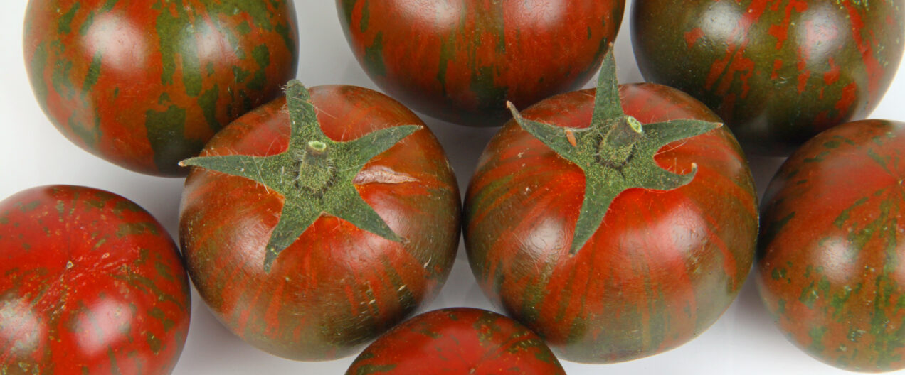 Warum Konsumenten genomeditierte Lebensmittel auf dem Teller akzeptieren