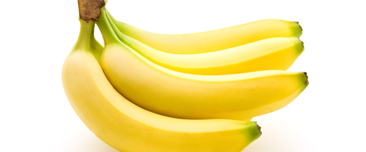 Die Anti-Food Waste-Banane