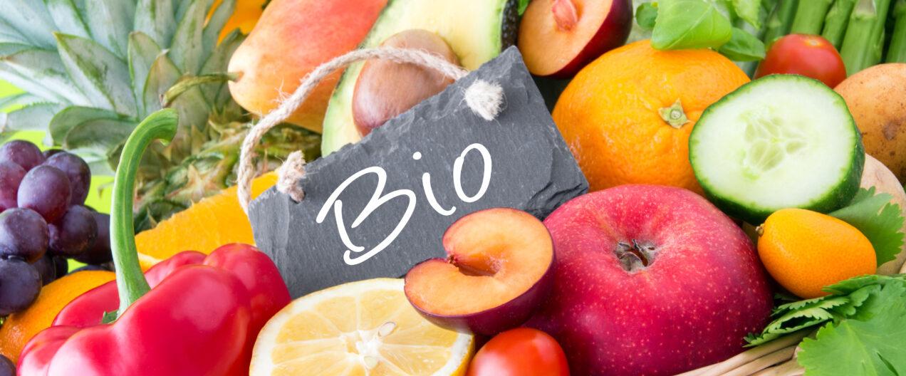 Le bio est-il plus durable ?