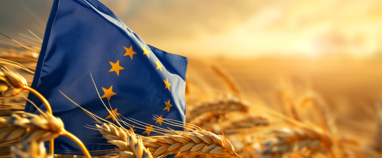 Neue Züchtungsmethoden am Scheideweg