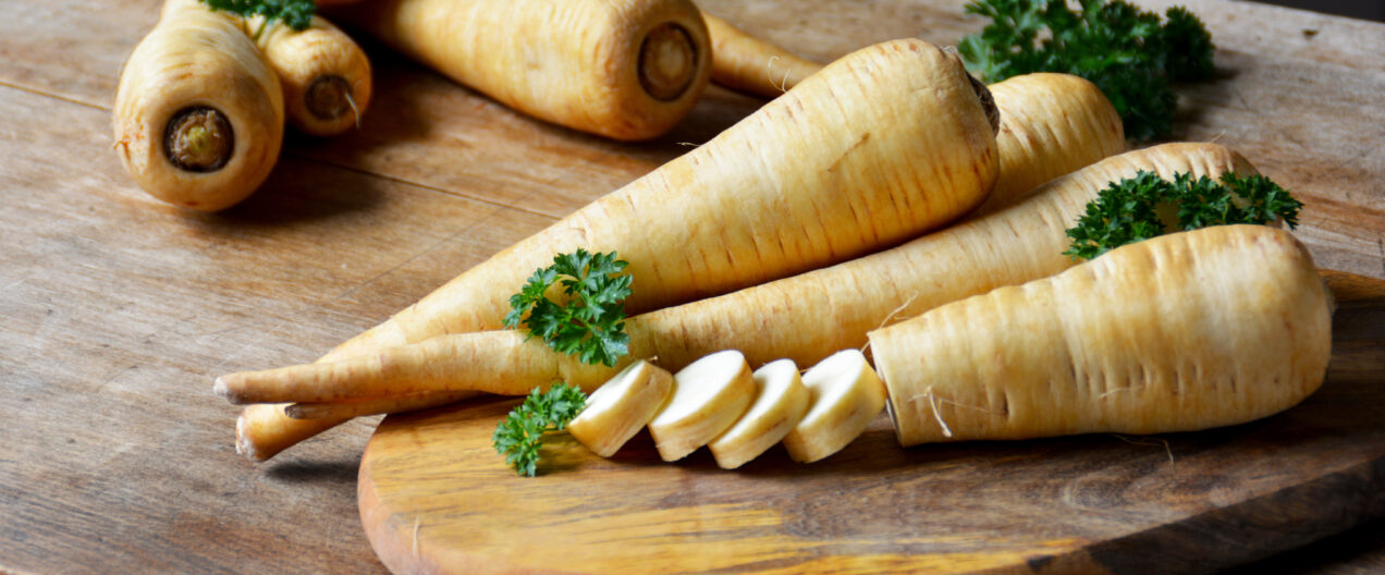 Future Foods: Nachhaltig, aber auch wirtschaftlich?