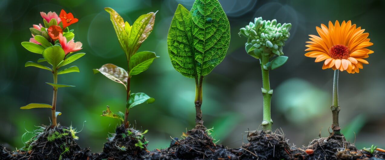 «Die pflanzengenetische Vielfalt geht verloren»