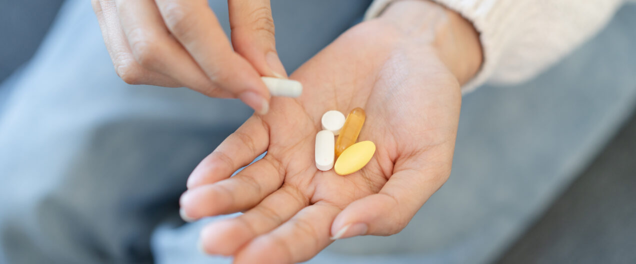 Un résidu n’est pas égal à un autre