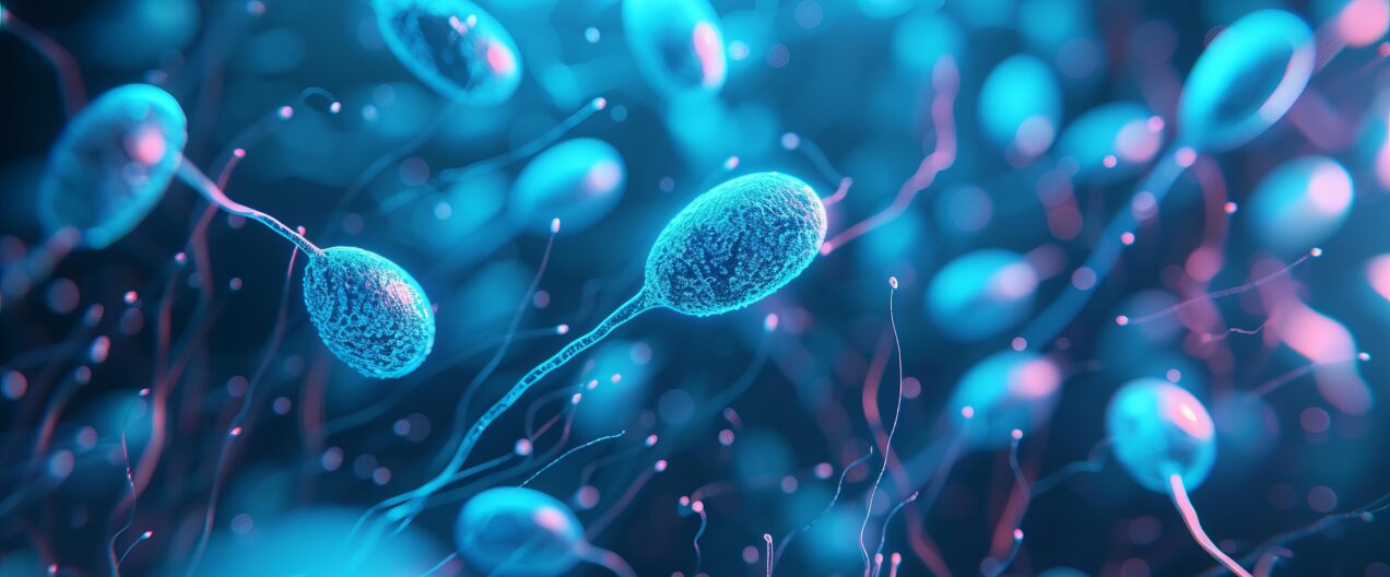 Crise du sperme avec point d’interrogation : ce que montre réellement l’étude suisse – et ce qu’elle ne montre pas