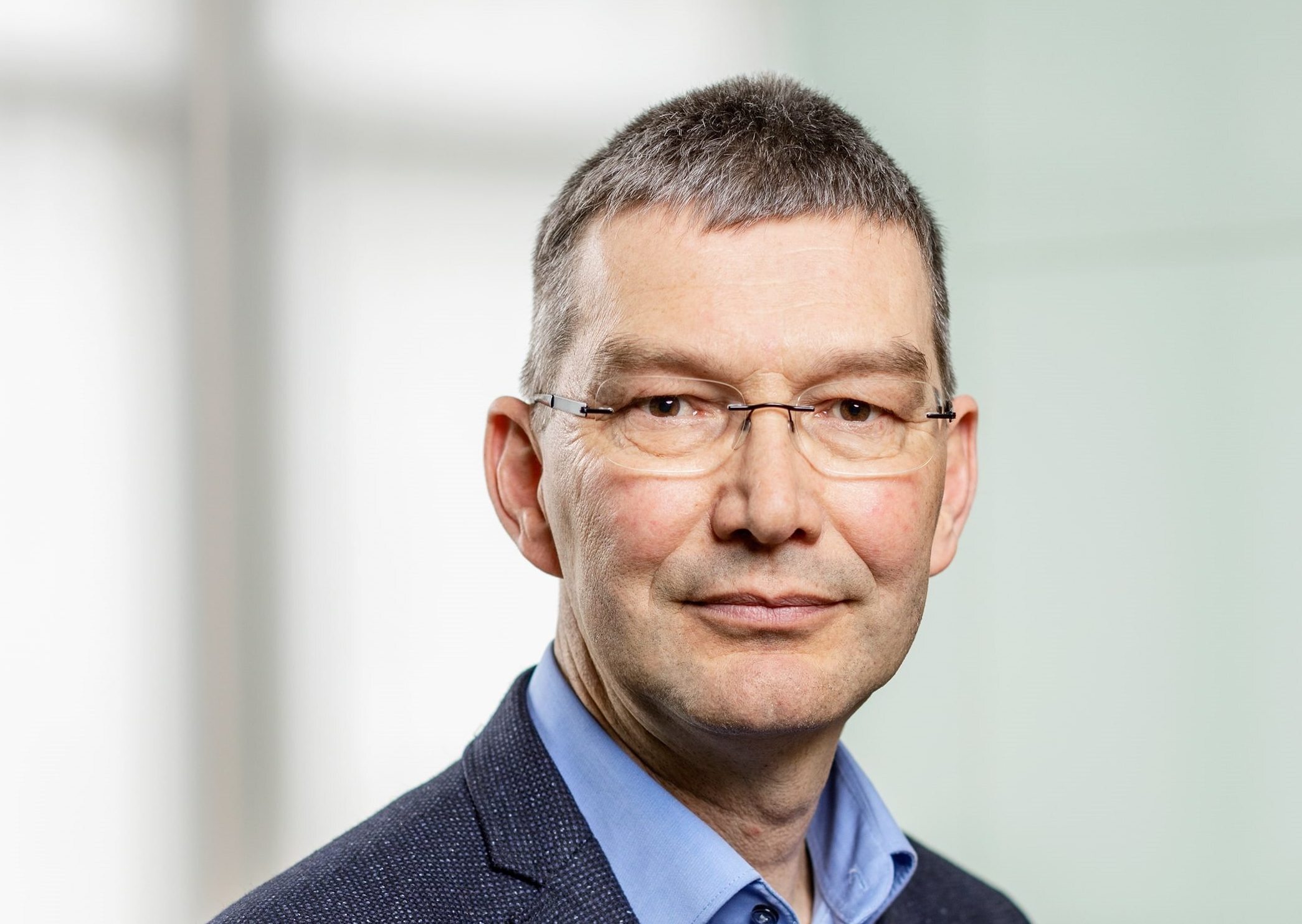 Jan Lucht works for scienceindustries – Business Association Chemistry Pharma Life Sciences as the Head of Biotechnology.