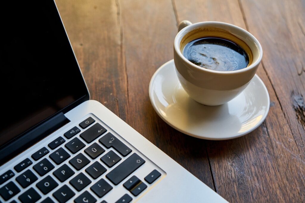 Café sans caféine: un bel arôme en bouche grâce à la biotechnologie. Photo: pixabay.