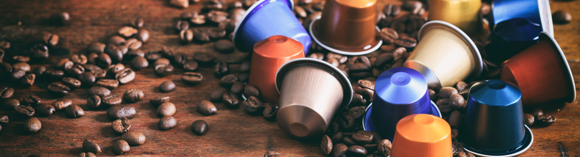 The EU's Misguided Ban on Coffee Capsules
