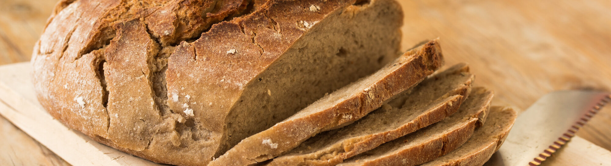 Switzerland needs to import more bread grain