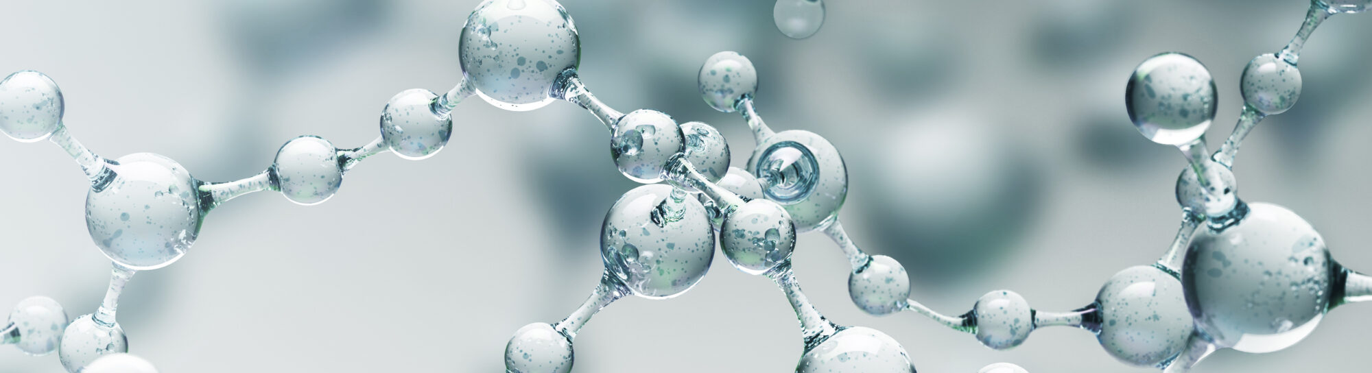 Chemie ist alles – sie schützt auch vor natürlicher Vergiftung