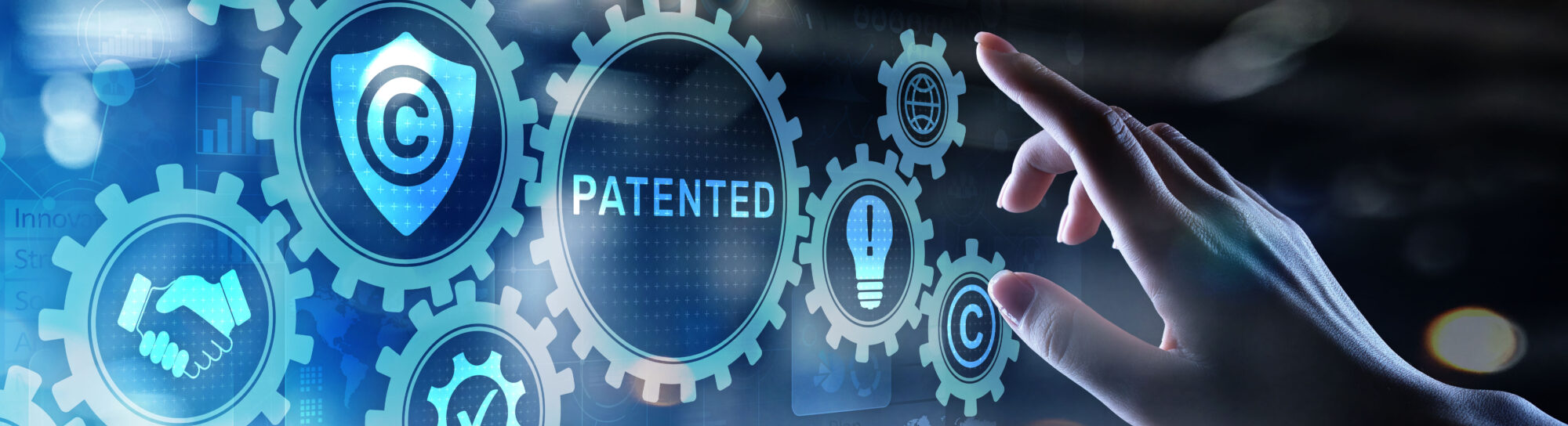 Fact sheet patents