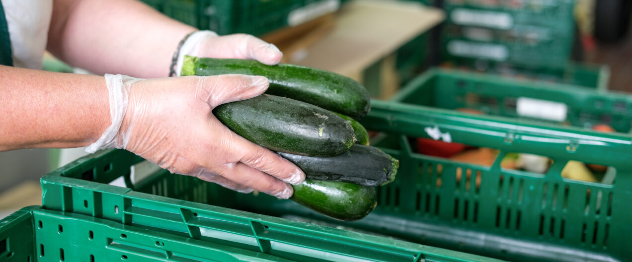 Mythes sur la production alimentaire